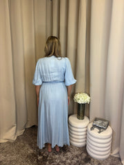 Denim Ambika Dress