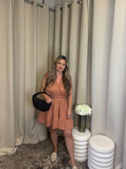Terra Beach Dress
