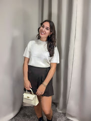Comfortable and Stylish Beige Dress