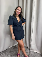 Elegante Black Blazer voor dames