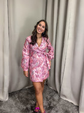 Elegant Night Dress in soft fabric