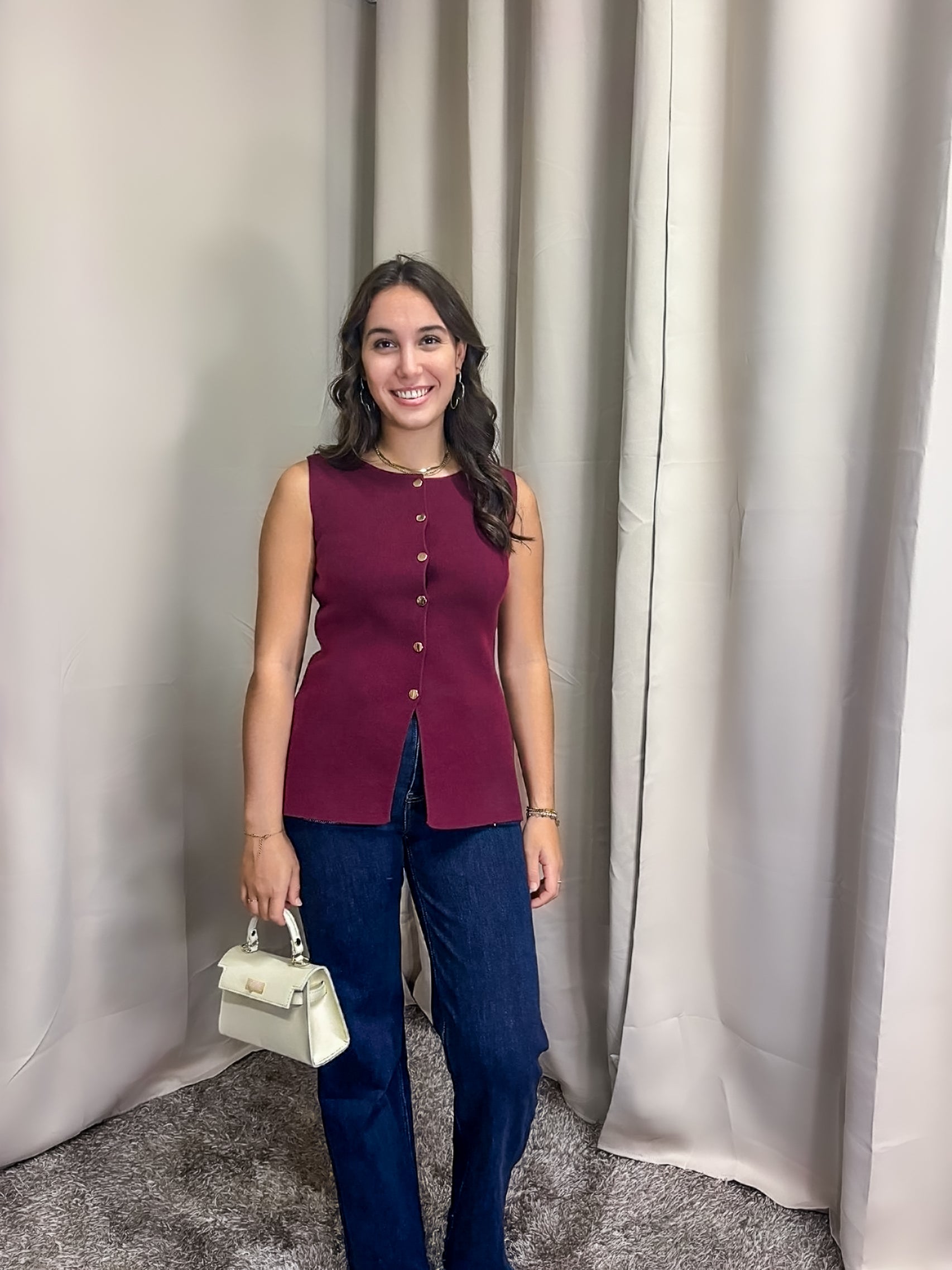 Musthave Gilet for Women - Trendy and Comfortable