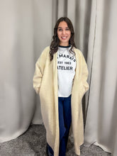 Soft Sand Cardigan for Women