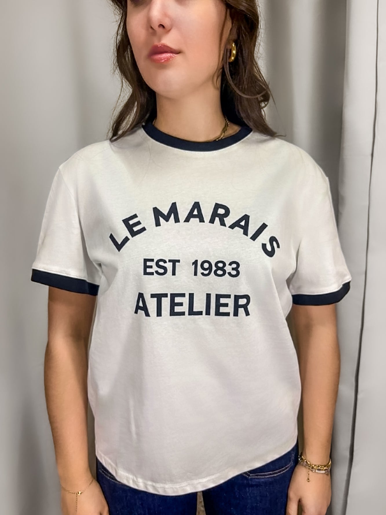 Stijlvolle T-Shirt Ambika voor dames
