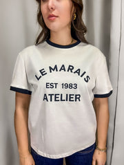 Stijlvolle T-Shirt Ambika voor dames