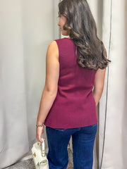 Versatile Musthave Gilet for Casual and Formal Looks