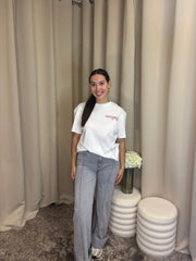 Yara Grey Jeans