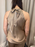 Silk Top