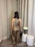 Silk Top