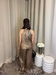Silk Top