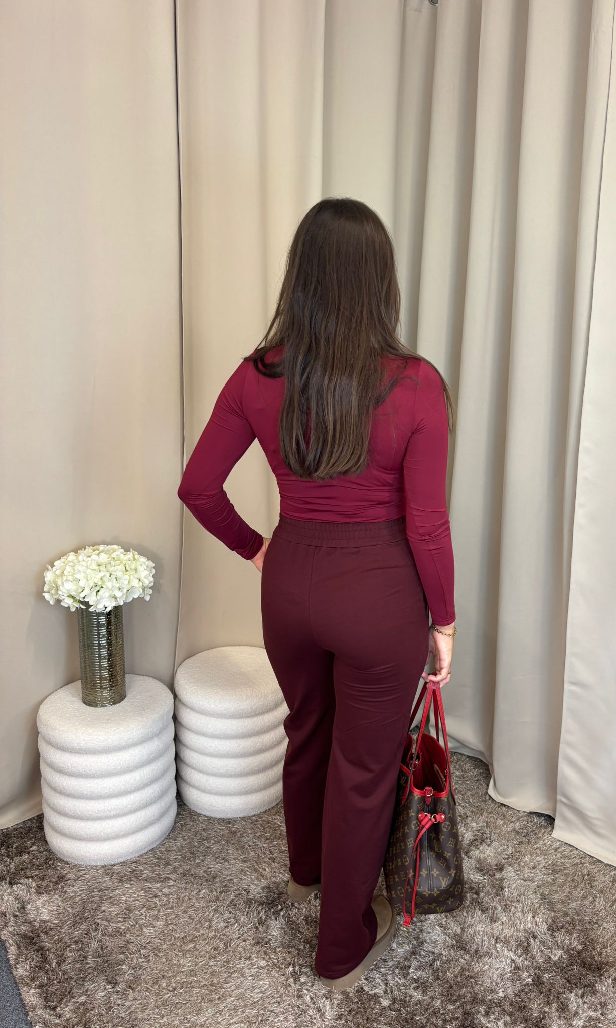 Body Bordeaux