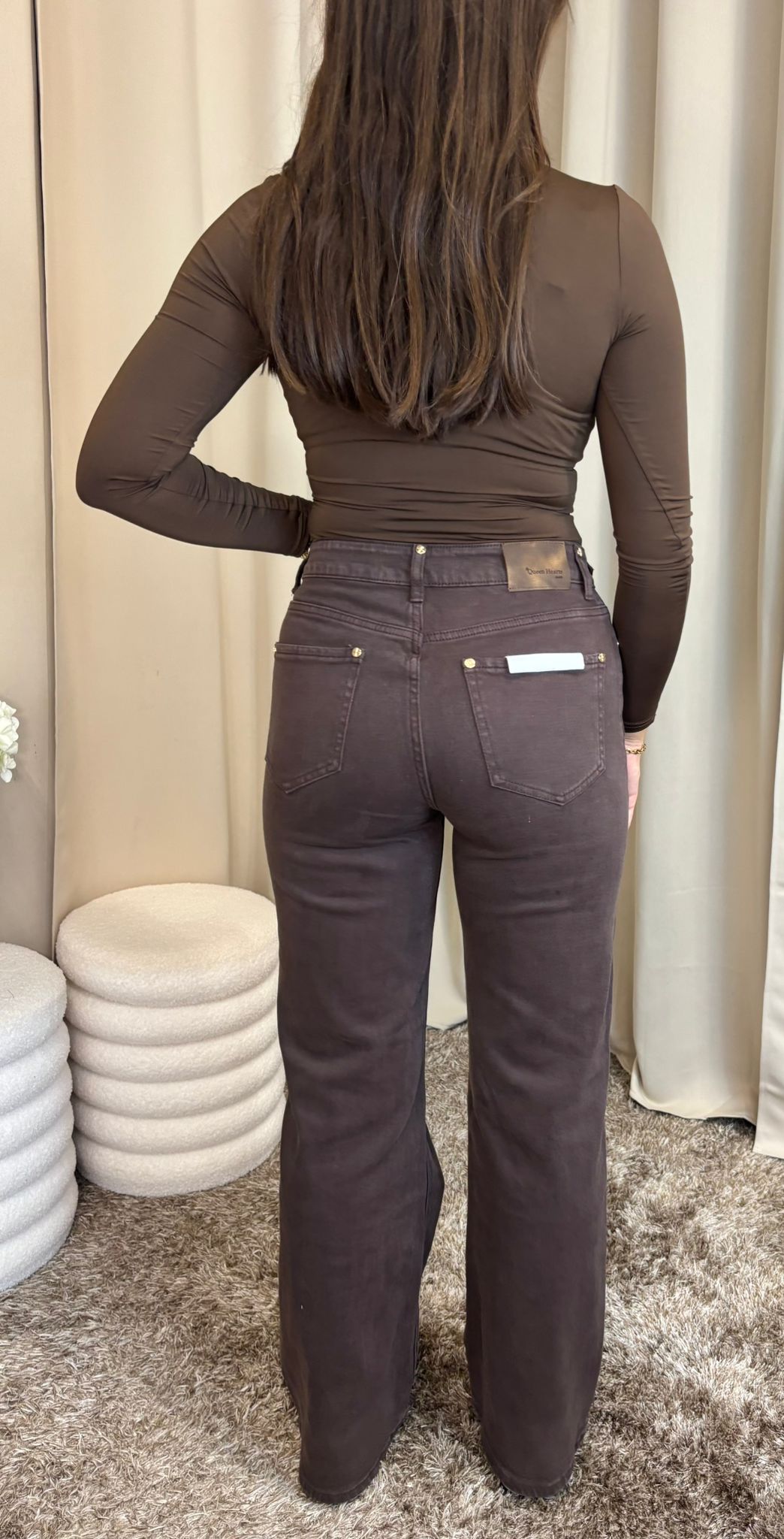 Chocolate Jeans