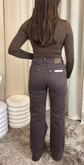 Chocolate Jeans