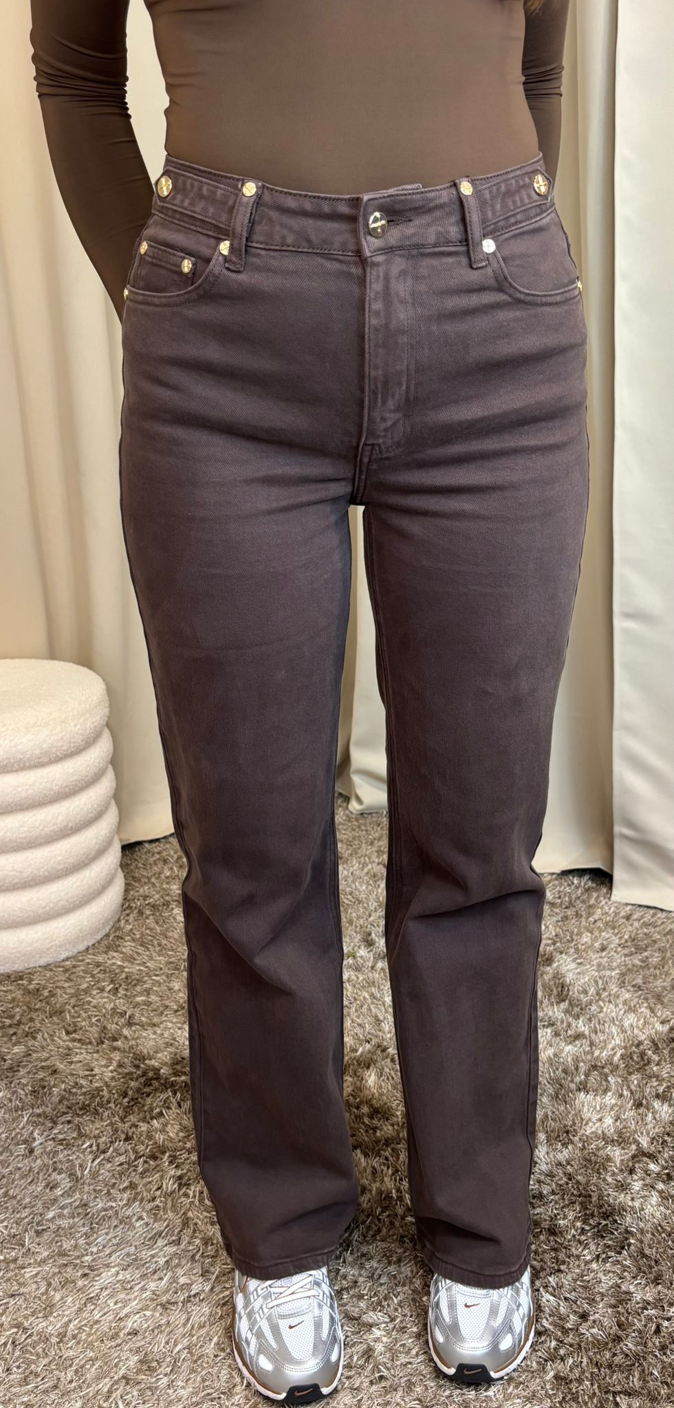 Chocolate Jeans