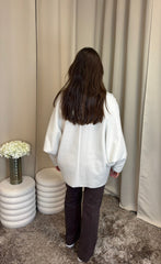 Dila Beige Coat