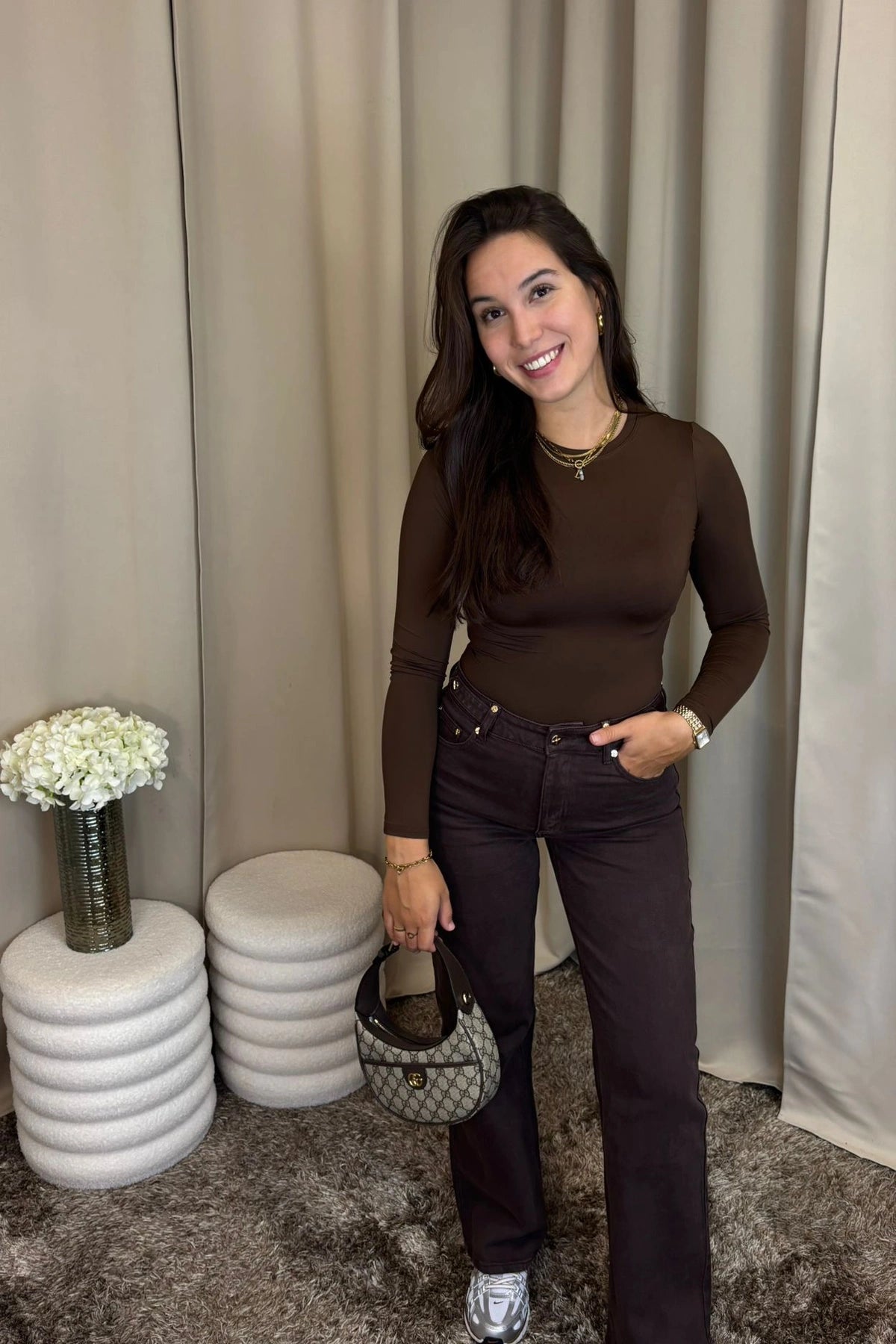 Chocolate Jeans