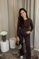 Chocolate Jeans